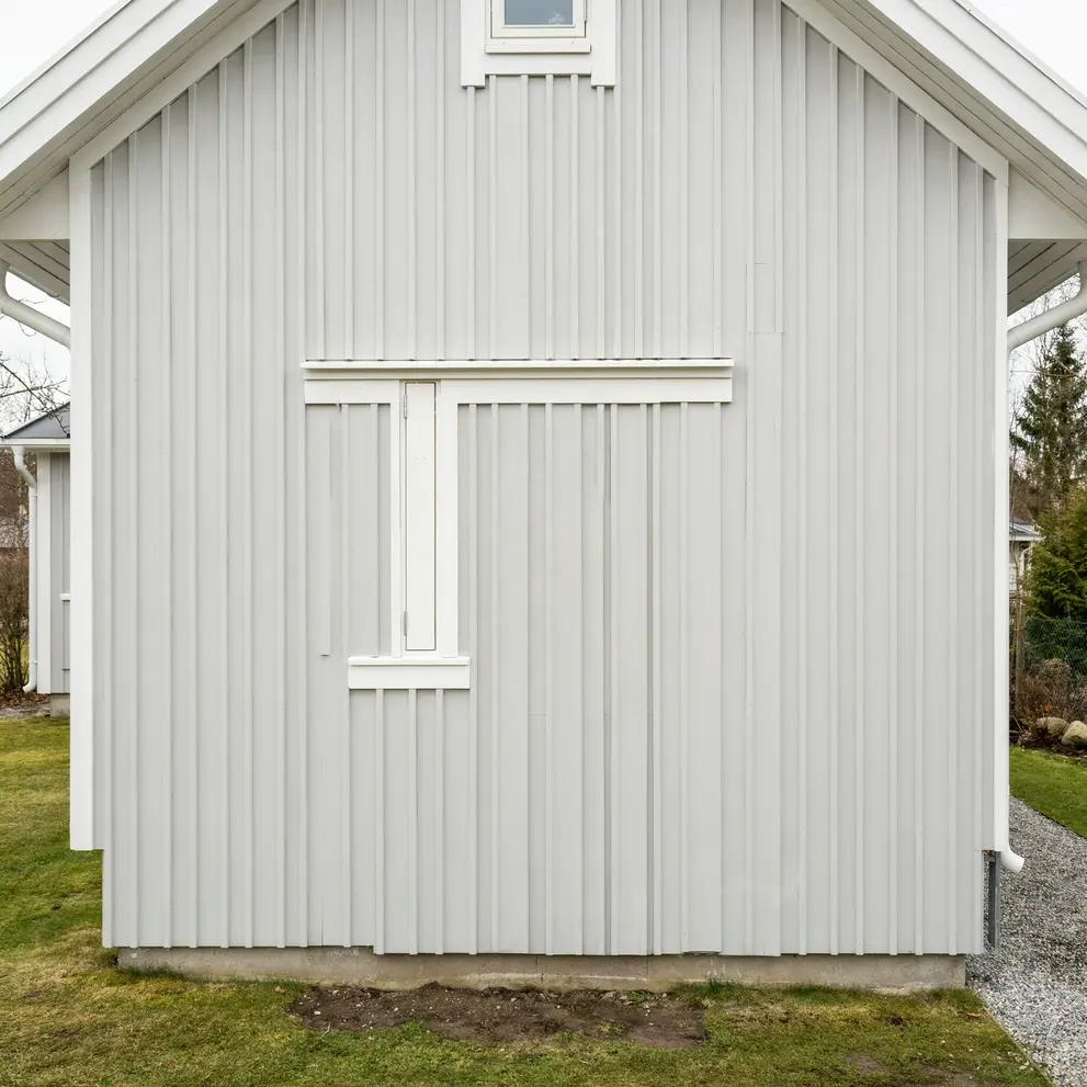 fasadrenovering byta trapanel upplands vasby stockholm